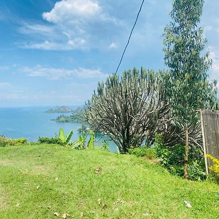 Kivu Macheo Eco-Lodge Kibuye Zewnętrze zdjęcie