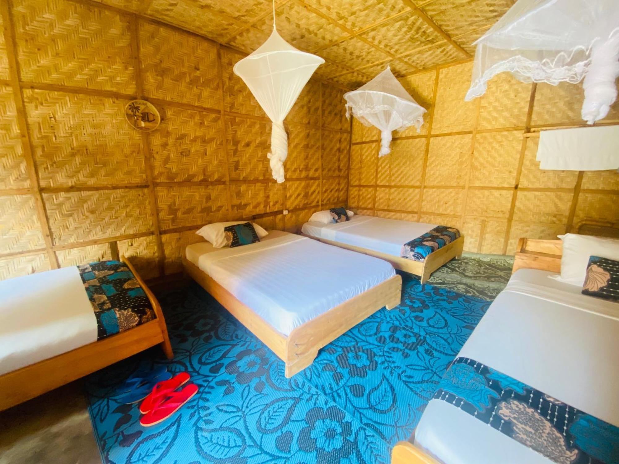 Kivu Macheo Eco-Lodge Kibuye Zewnętrze zdjęcie